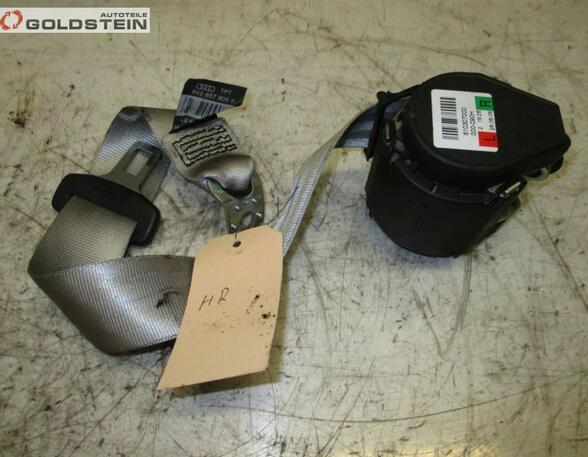 Safety Belts AUDI A5 (8T3)