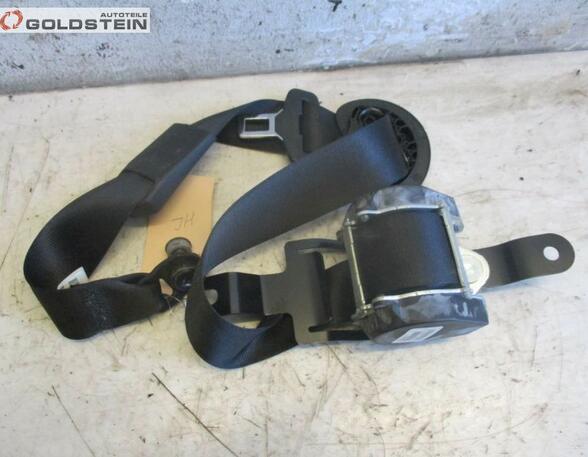 Safety Belts BMW X5 (E70)