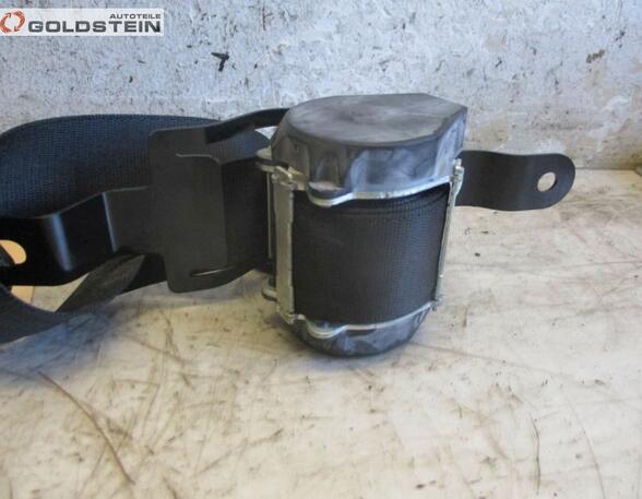 Safety Belts BMW X5 (E70)