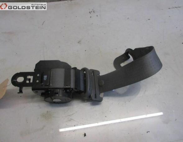 Safety Belts JEEP Grand Cherokee III (WH, WK)