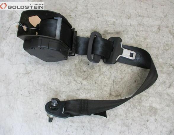 Safety Belts CITROËN C5 II Break (RE)