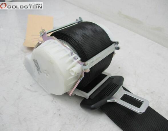 Safety Belts AUDI A3 (8P1), AUDI A3 Sportback (8PA)
