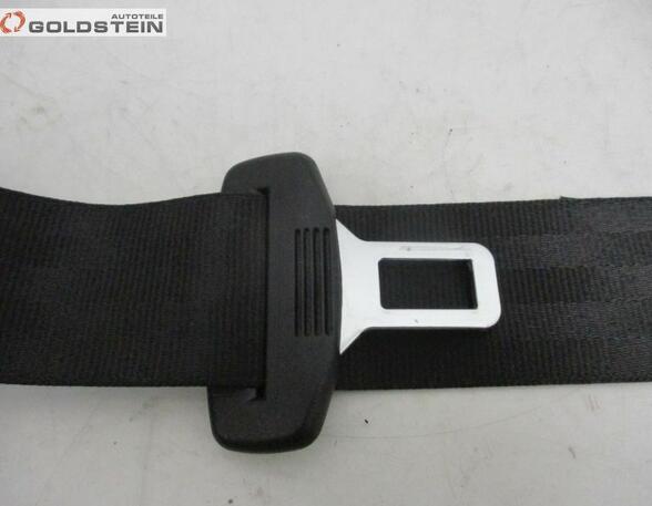 Safety Belts SKODA Fabia II (542)