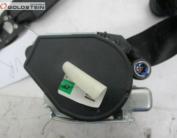 Safety Belts AUDI A6 (4F2, C6)