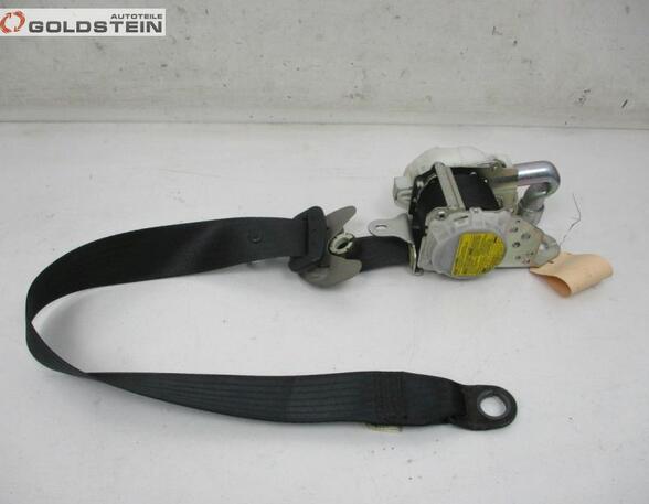 Safety Belts TOYOTA RAV 4 III (A3)