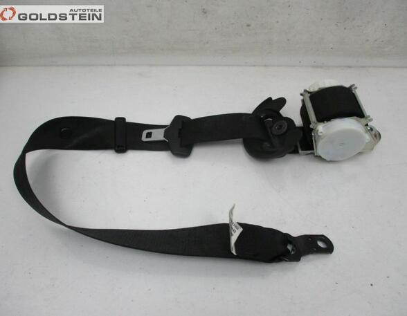 Safety Belts BMW X3 (E83)