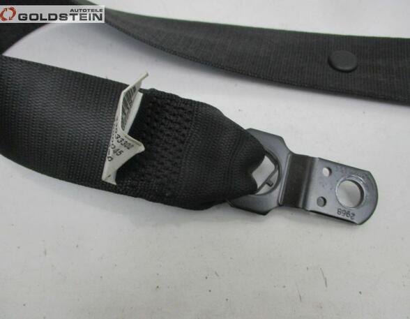 Safety Belts BMW X3 (E83)