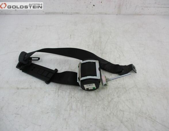 Safety Belts OPEL Zafira/Zafira Family B (A05)