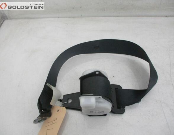 Safety Belts MAZDA 3 (BL)