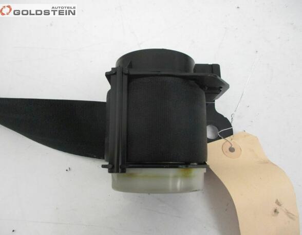 Safety Belts MAZDA 5 (CR19)