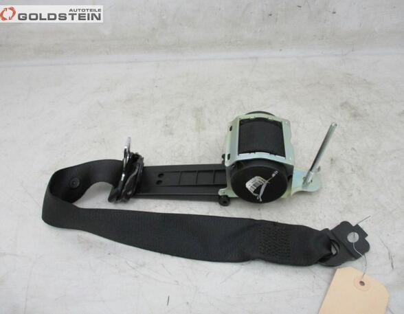 Safety Belts OPEL Meriva (--)