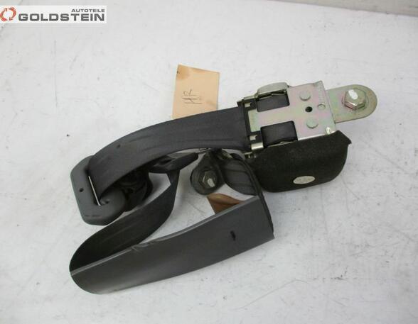 Safety Belts MAZDA BT-50 Pick-up (CD, UN)