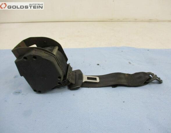 Safety Belts SEAT Ibiza III (6L1)
