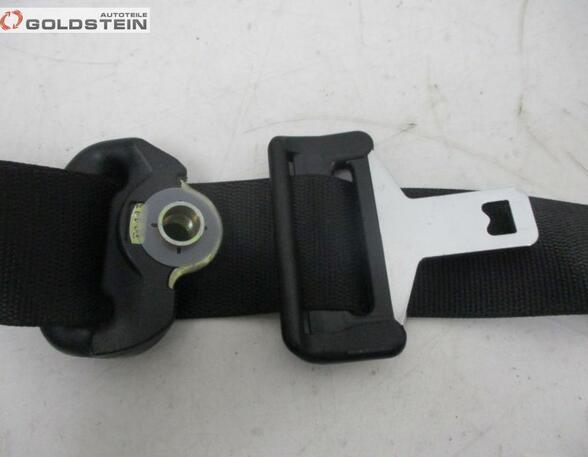 Safety Belts MERCEDES-BENZ M-Klasse (W163)