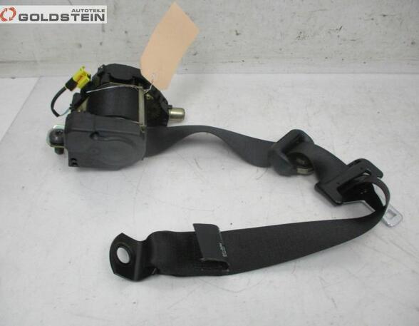 Safety Belts MERCEDES-BENZ M-Klasse (W163)