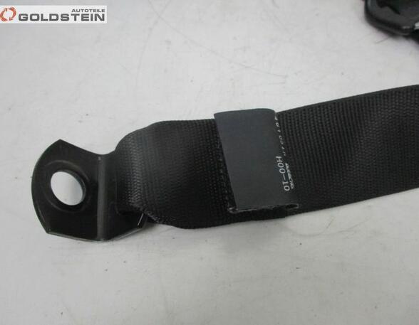 Safety Belts MERCEDES-BENZ M-Klasse (W163)