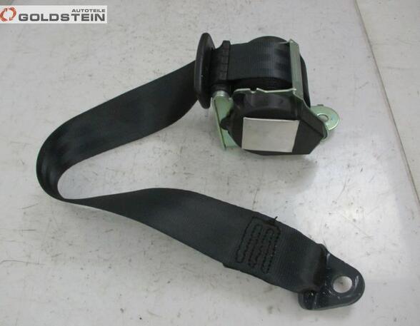 Safety Belts PEUGEOT 508 SW I (8E)