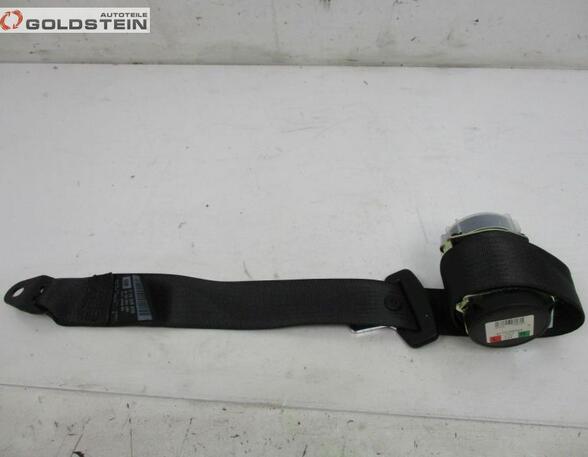 Safety Belts OPEL Astra J Caravan (--)