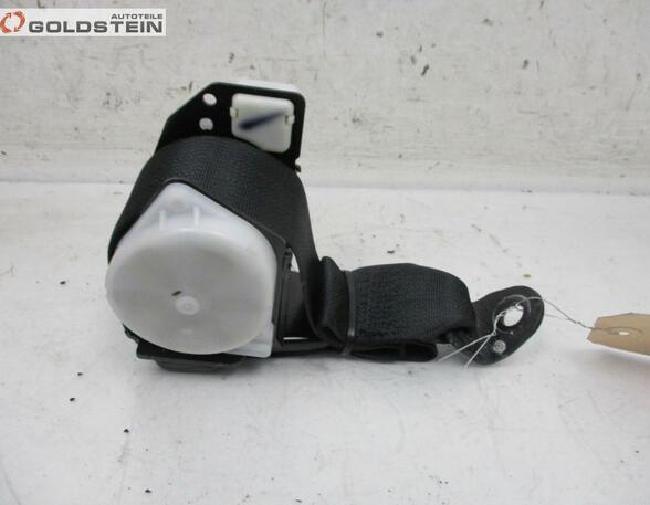 Sicherheitsgurt rechts hinten  MAZDA 3 (BL) 1.6 MZR 77 KW