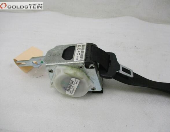 Safety Belts BMW 3er (E90)