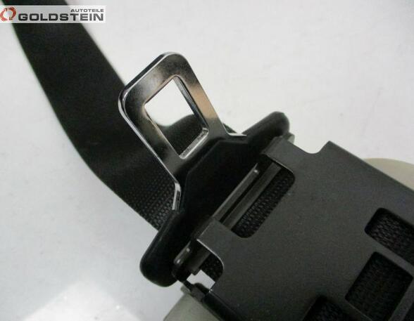 Safety Belts MERCEDES-BENZ CLK (C209)