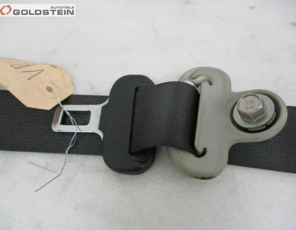 Safety Belts MAZDA 6 Hatchback (GG)