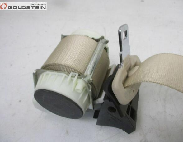 Safety Belts MERCEDES-BENZ S-Klasse (W221)