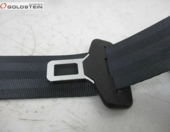 Safety Belts SKODA Superb II (3T4)