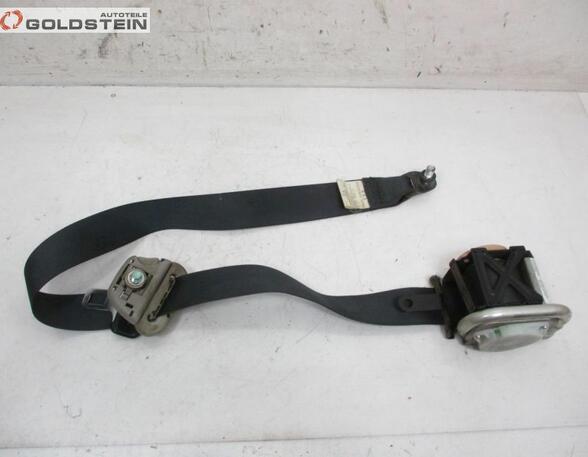Safety Belts SUZUKI Grand Vitara II (JT, TD, TE)