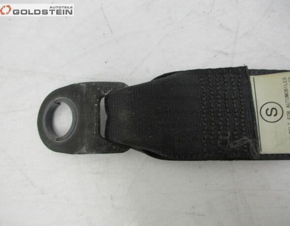 Safety Belts TOYOTA RAV 4 III (A3)