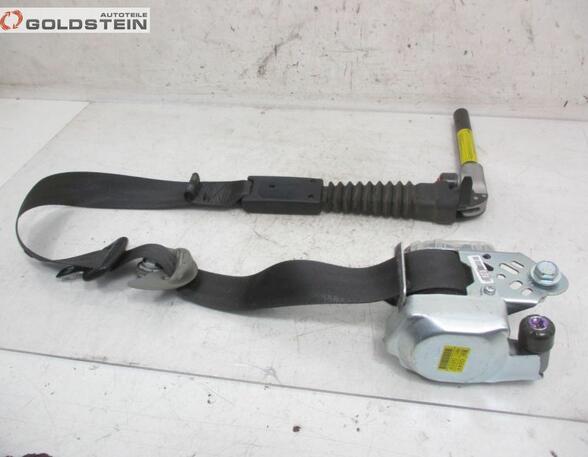 Safety Belts KIA Sorento II (XM)
