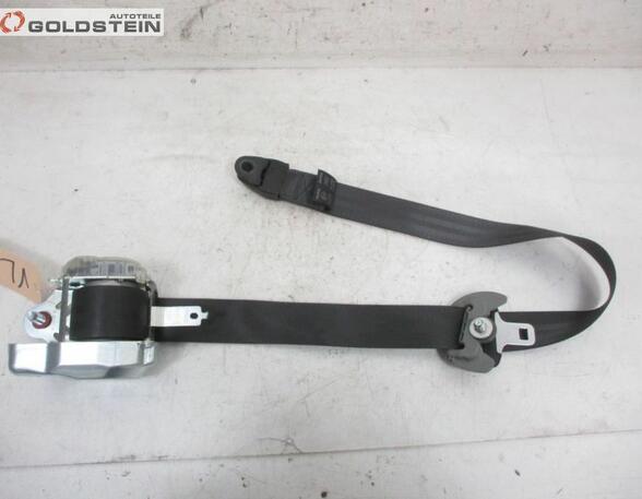 Safety Belts KIA Sorento II (XM)