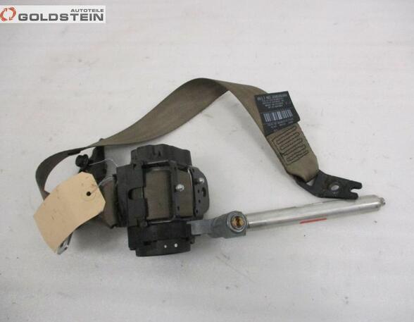 Safety Belts VOLVO V70 III (135)
