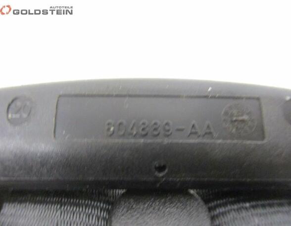 Safety Belts PEUGEOT 308 CC (4B)