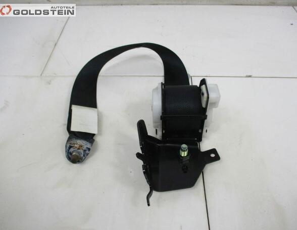 Safety Belts MAZDA 3 (BL)