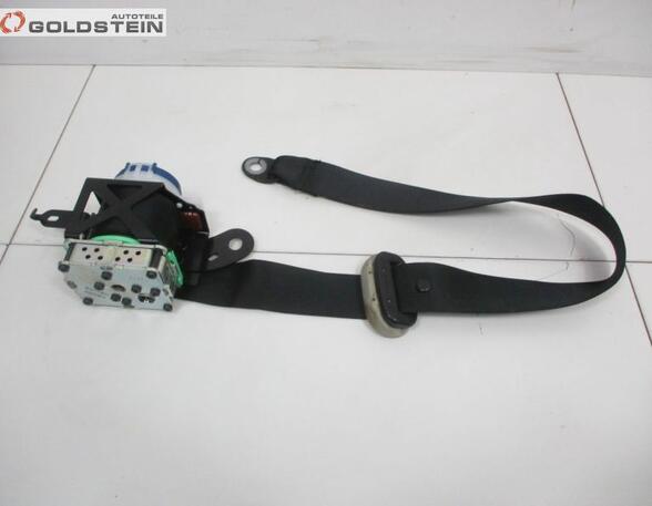 Safety Belts MAZDA 6 Kombi (GH)