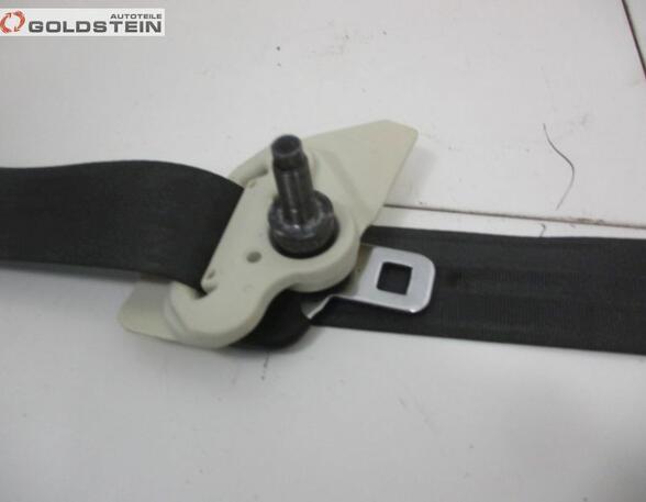 Safety Belts HONDA CR-V IV (RM)