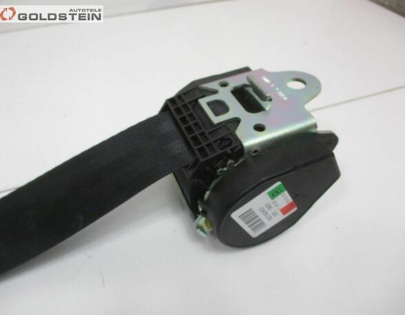 Safety Belts SKODA Octavia III (5E3, NL3, NR3)