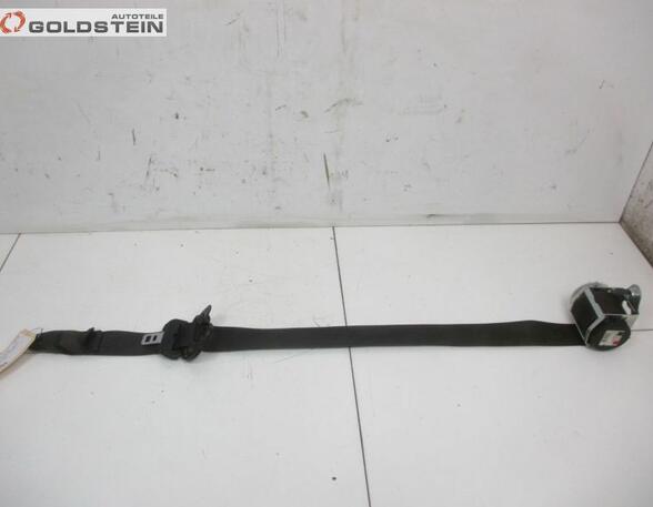 Safety Belts LAND ROVER Discovery III (LA)
