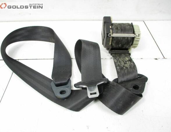 Safety Belts CITROËN C3 I (FC, FN)