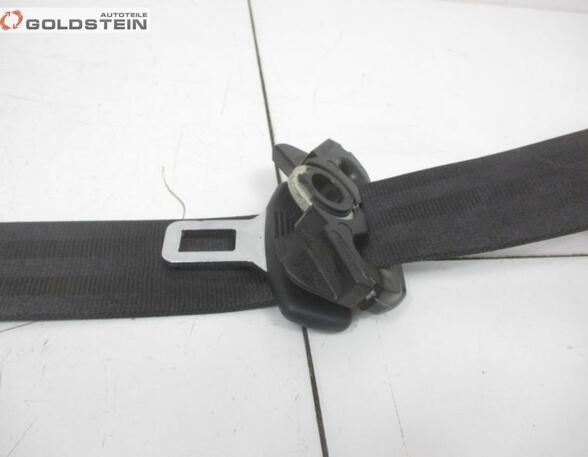 Safety Belts VW Touareg (7L6, 7L7, 7LA)