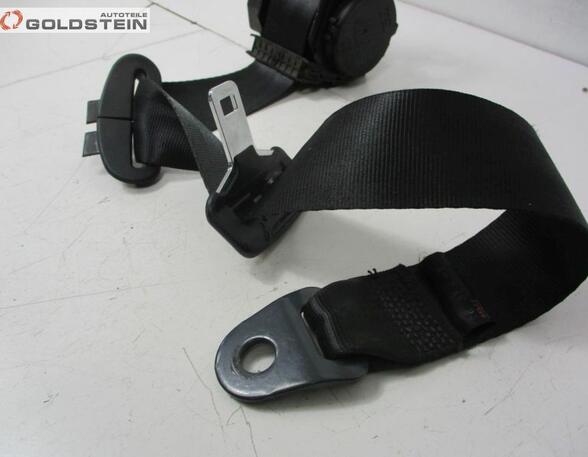 Safety Belts CITROËN C5 II Break (RE)