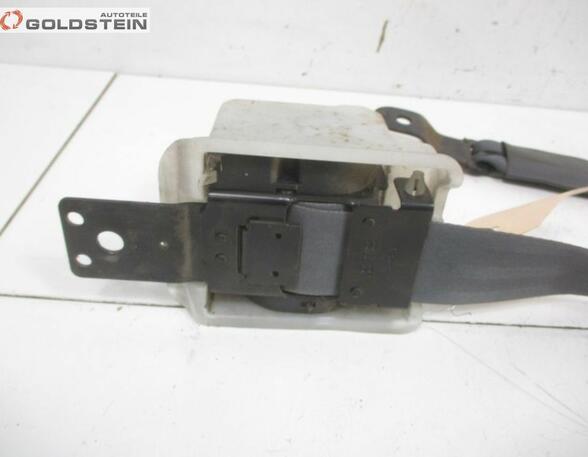 Safety Belts MITSUBISHI Pajero I (L04G, L14G)