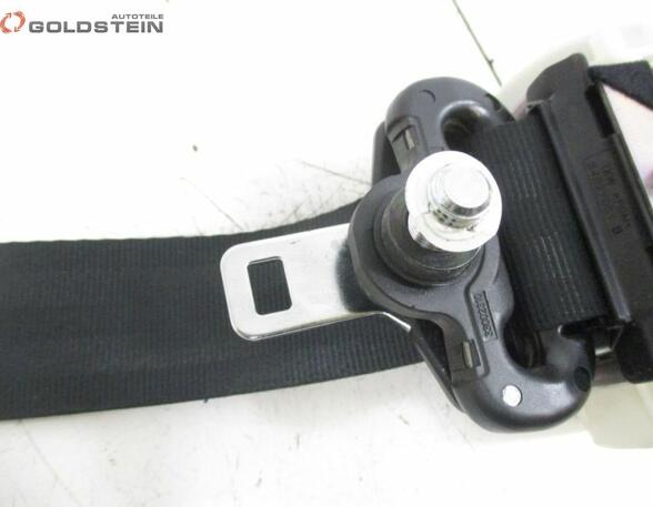 Safety Belts ALFA ROMEO Giulietta (940)