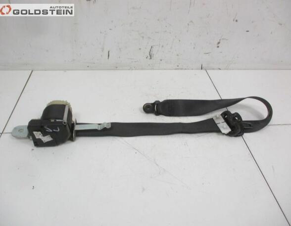 Safety Belts JAGUAR S-Type (X200)