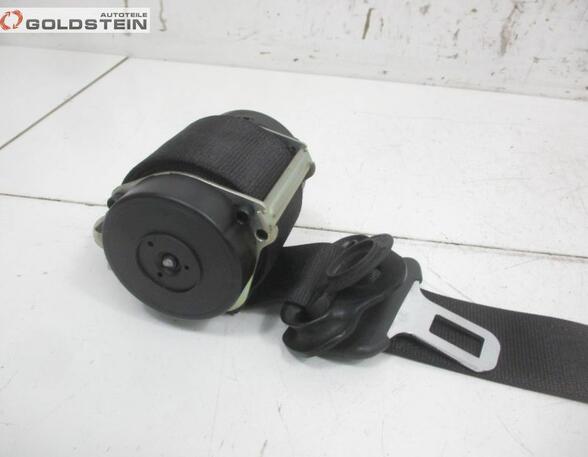 Safety Belts OPEL Astra H (L48)