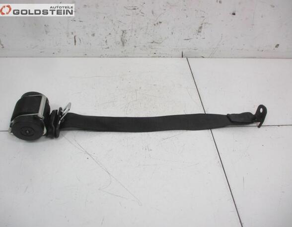 Safety Belts OPEL Astra H (L48)