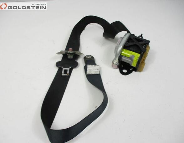 Safety Belts MITSUBISHI Grandis (NA W)