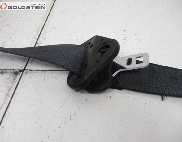 Safety Belts DODGE Caliber (--)