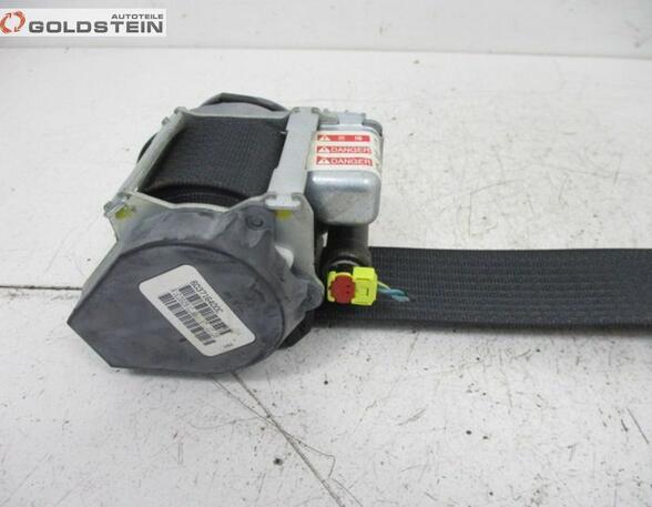 Safety Belts DODGE Caliber (--)